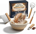 Sauerteig Brotback-Set
