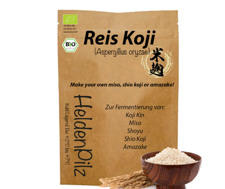 Koji Reis (200g)