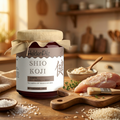 BIO Shio Koji Marinade