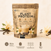 HeldenPilz All-in-One Plant Protein Beutel 900 g — im Zweier-Set zwei Beutel in der Sorten-Kombination deiner Wahl