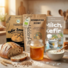 Entdecker-Set (Sauerteig + Kombucha + Milchkefir)