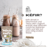 BIO Milchkefir Starterkultur