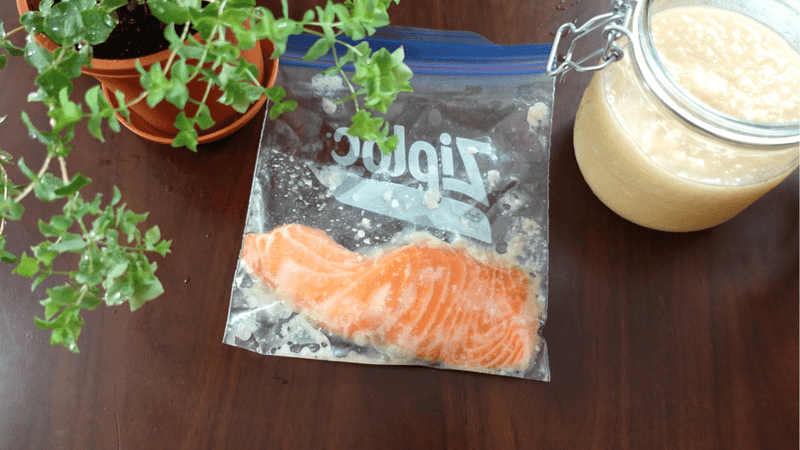 BIO Shio Koji Marinade