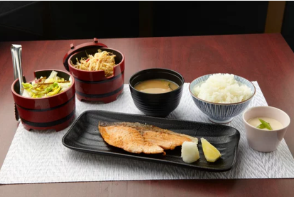 BIO Shio Koji Marinade