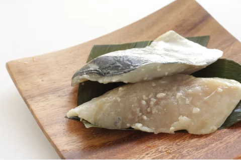 BIO Shio Koji Marinade
