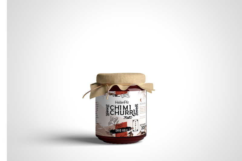 BIO Shio Koji Marinade