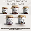 BIO Shio Koji Marinade