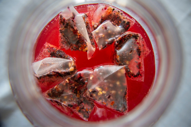 Hibiskusblüten (200g)