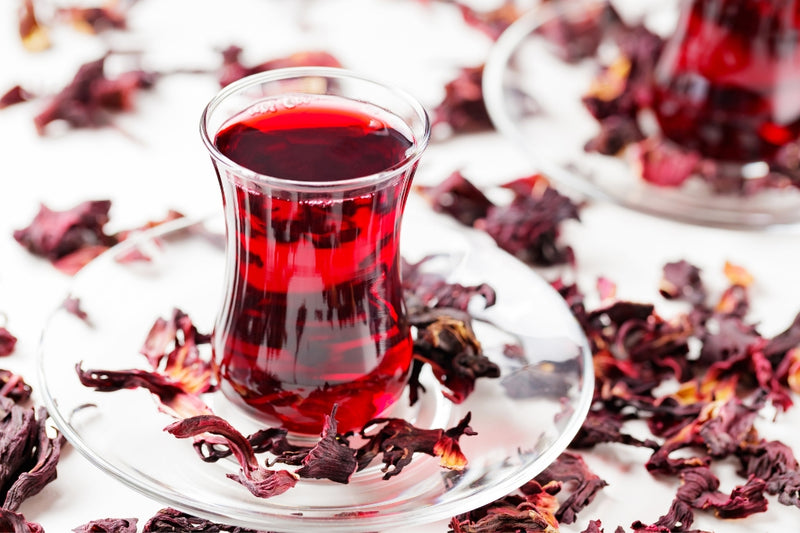 Hibiskusblüten (200g)