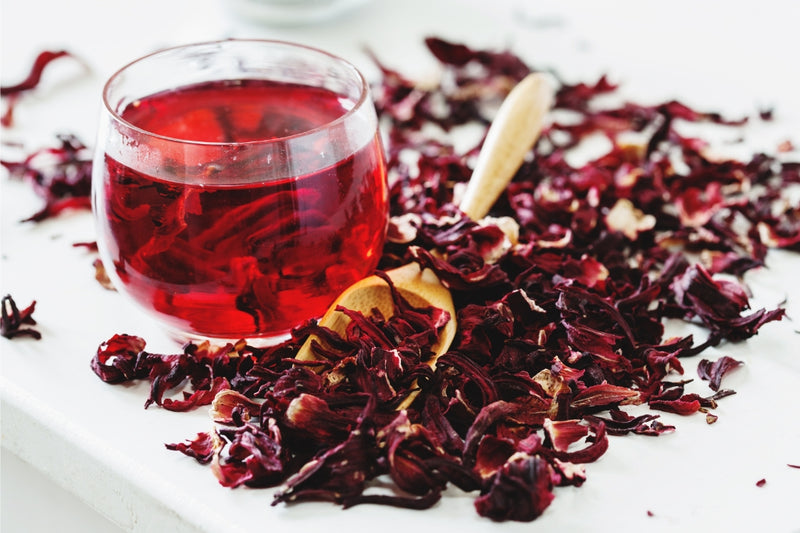 Hibiskusblüten (200g)