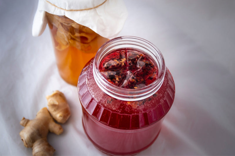 Hibiskusblüten (200g)