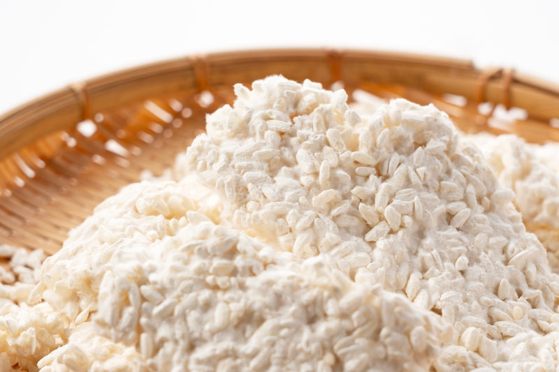 BIO Koji Sporen
