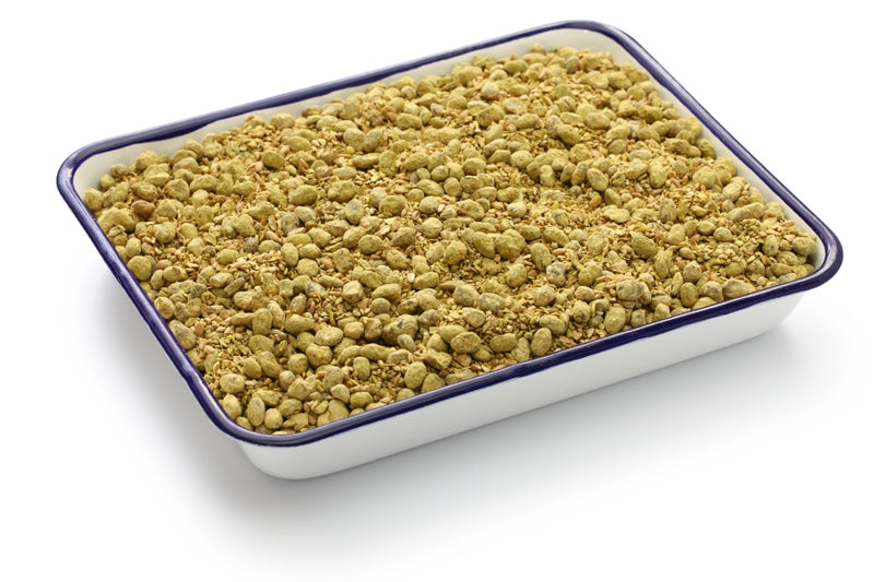 BIO Koji Sporen