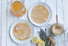 BIO Kombucha Scoby + Ansatzflüssigkeit