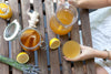 BIO Kombucha Scoby + Ansatzflüssigkeit