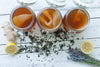 BIO Kombucha Scoby + Ansatzflüssigkeit