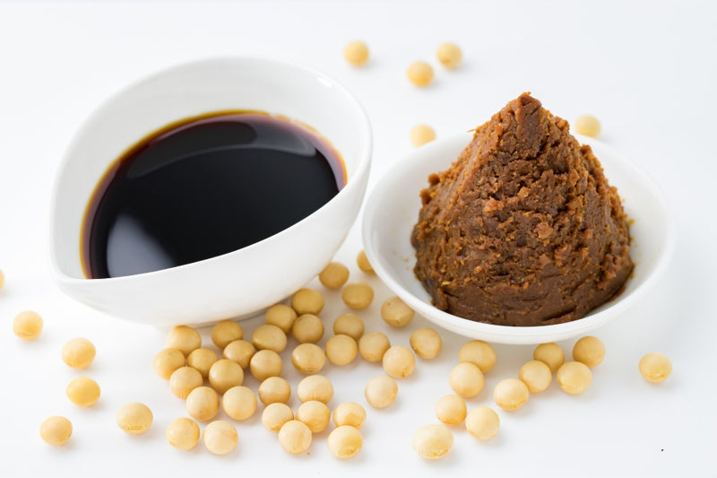 BIO Koji Sporen