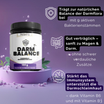 DARM Balance