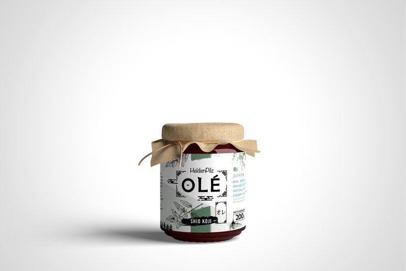 BIO Shio Koji Marinade