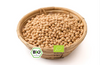 BIO Sojabohnen geschält (1kg)