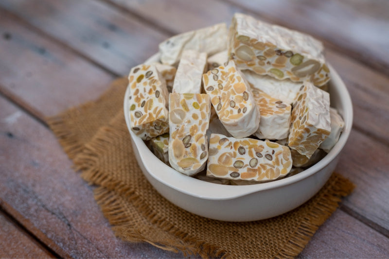 BIO Tempeh Starterkultur