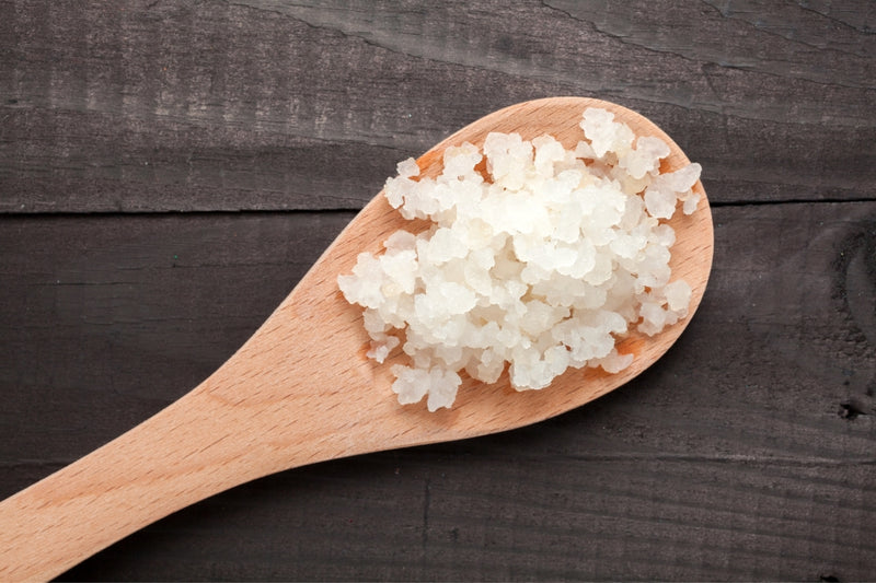 BIO Wasserkefir Kristalle (30g)