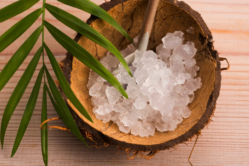 BIO Wasserkefir Kristalle (30g)