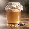Fermentationsglas für Kombucha (2,6L)