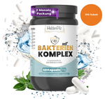 Bakterien-Komplex